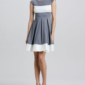 Kate Spade Adelle Colorblock Dress